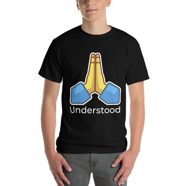 “1Sam 1:27” T-Shirt