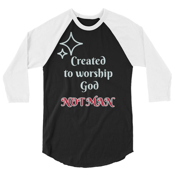Not man T shirt