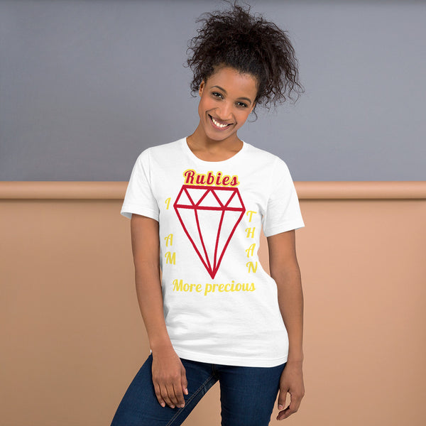 I am T-Shirt